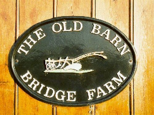 אשפורד The Old Barn At Bethersden מראה חיצוני תמונה